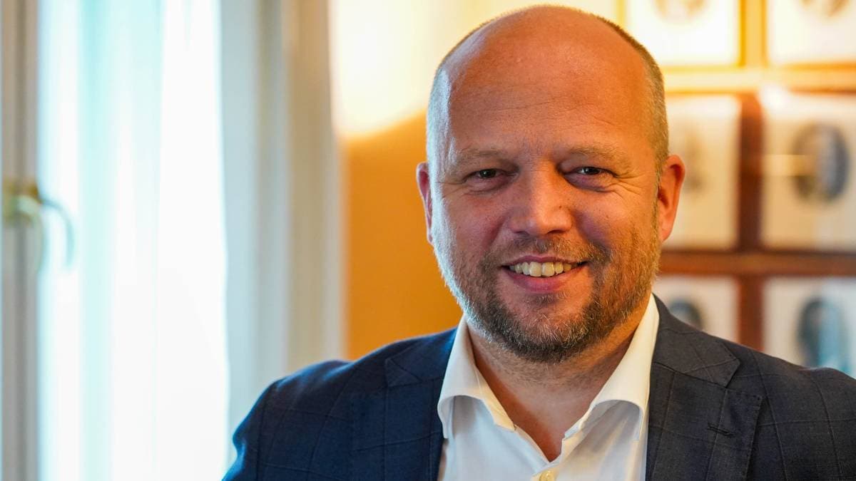 Vil øke frikortgrensen fra 70.000 til 100.000 kroner