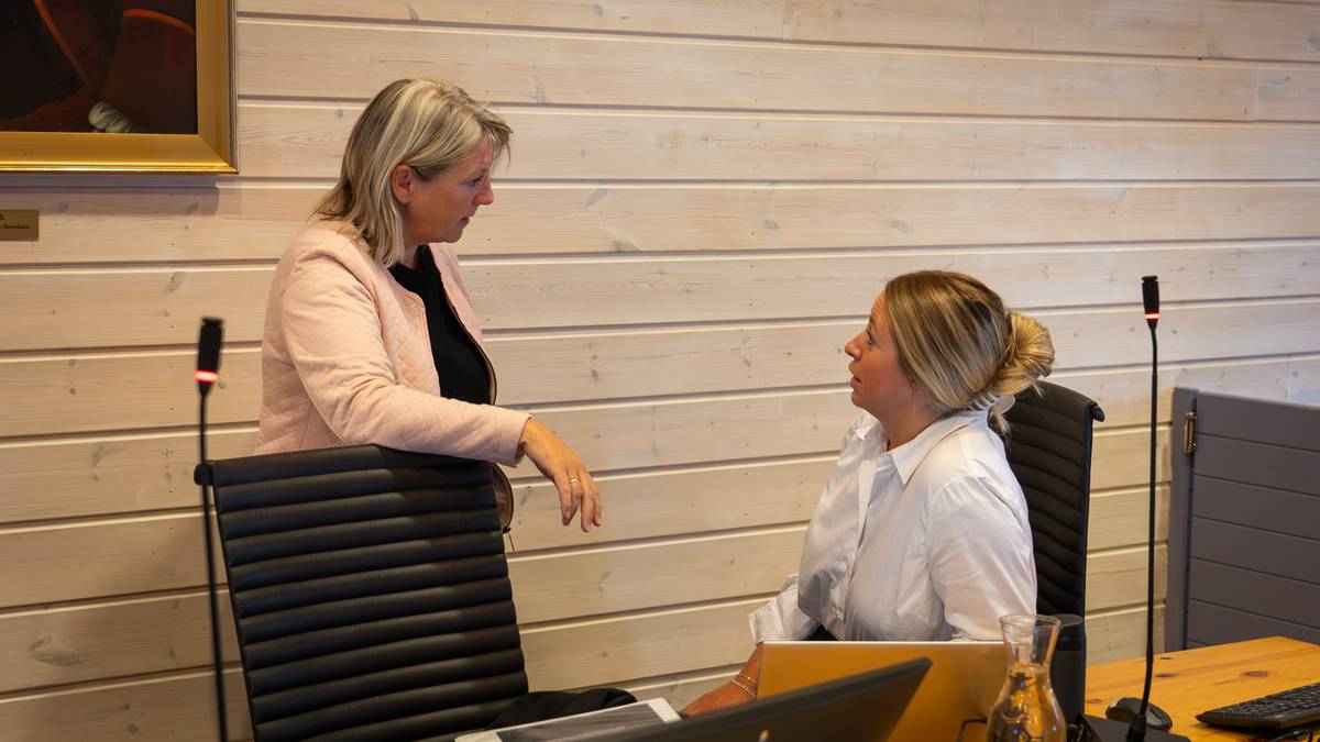 Gråt da hun fortalte om seksuell omgang med hunder