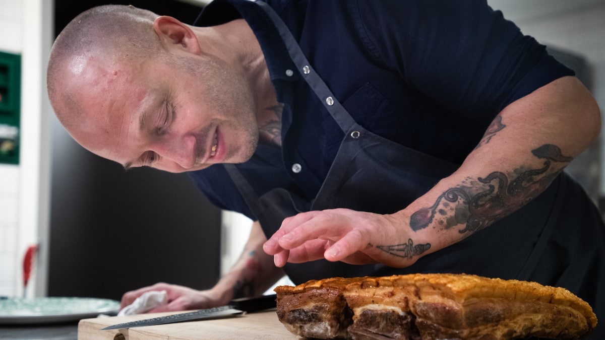 Slik makser du stekeovnens potensial