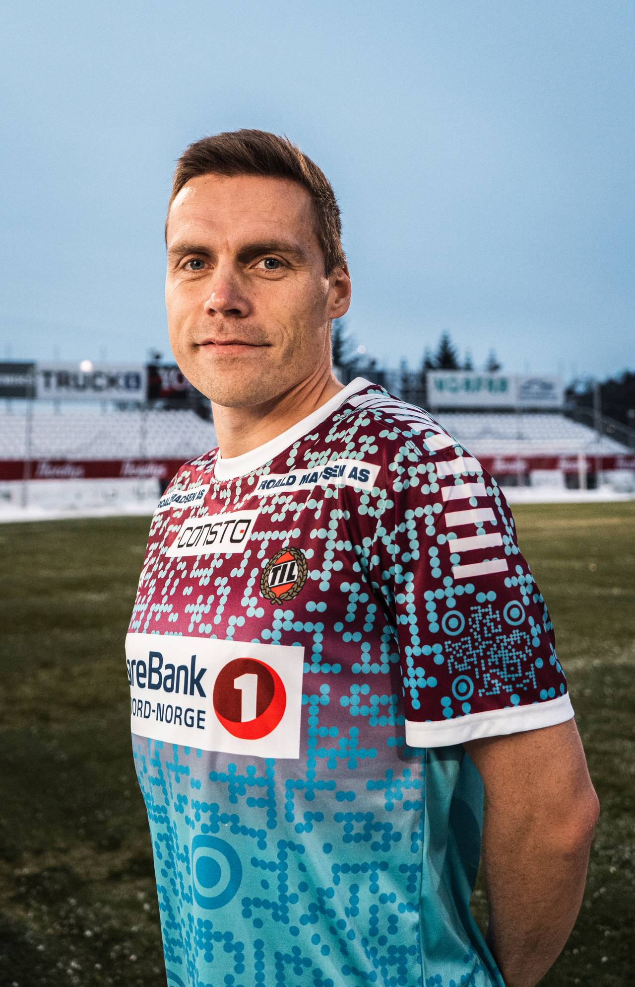Ruben Yttergård Jenssen