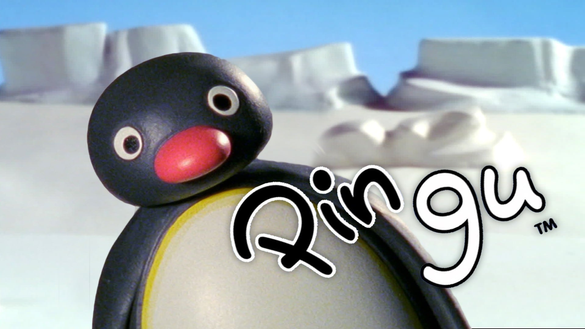 Pingu - NRK TV