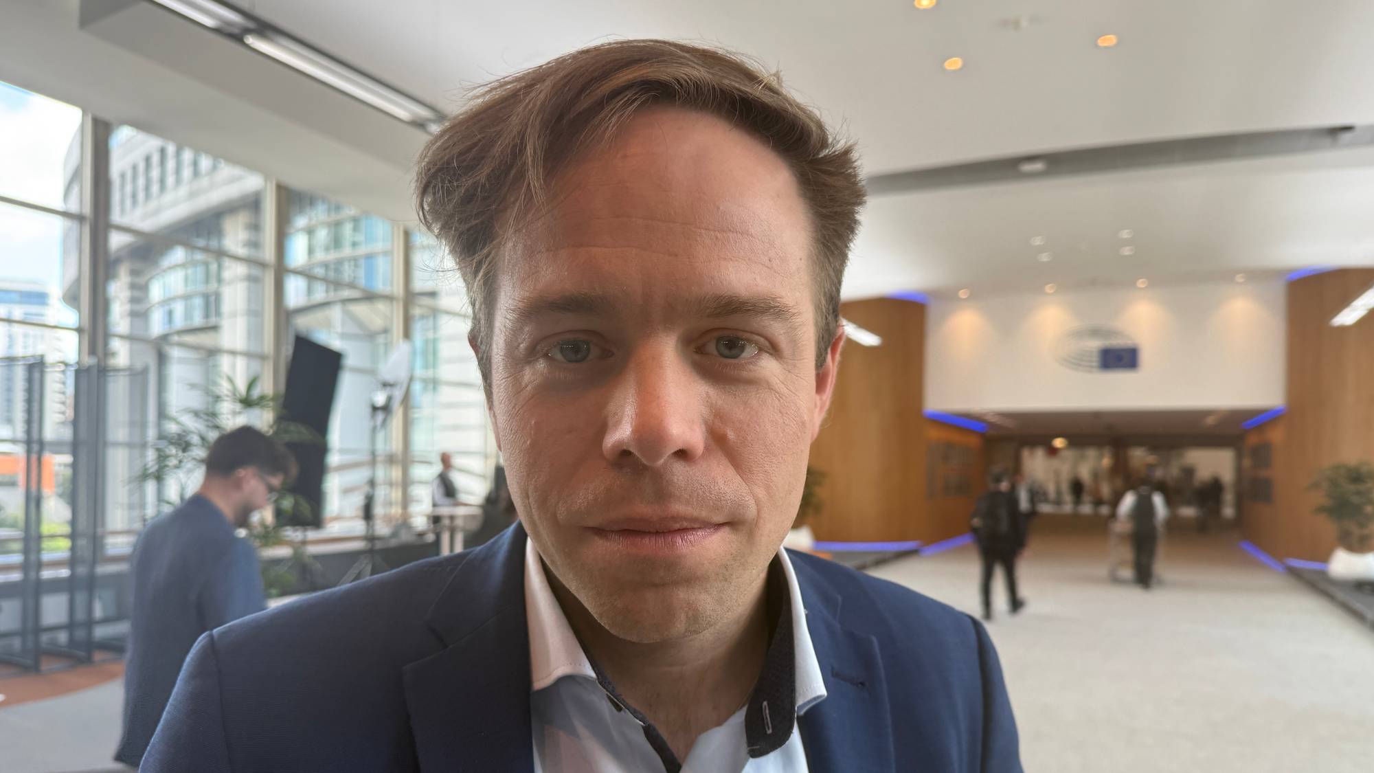 Rasmus Andresen
