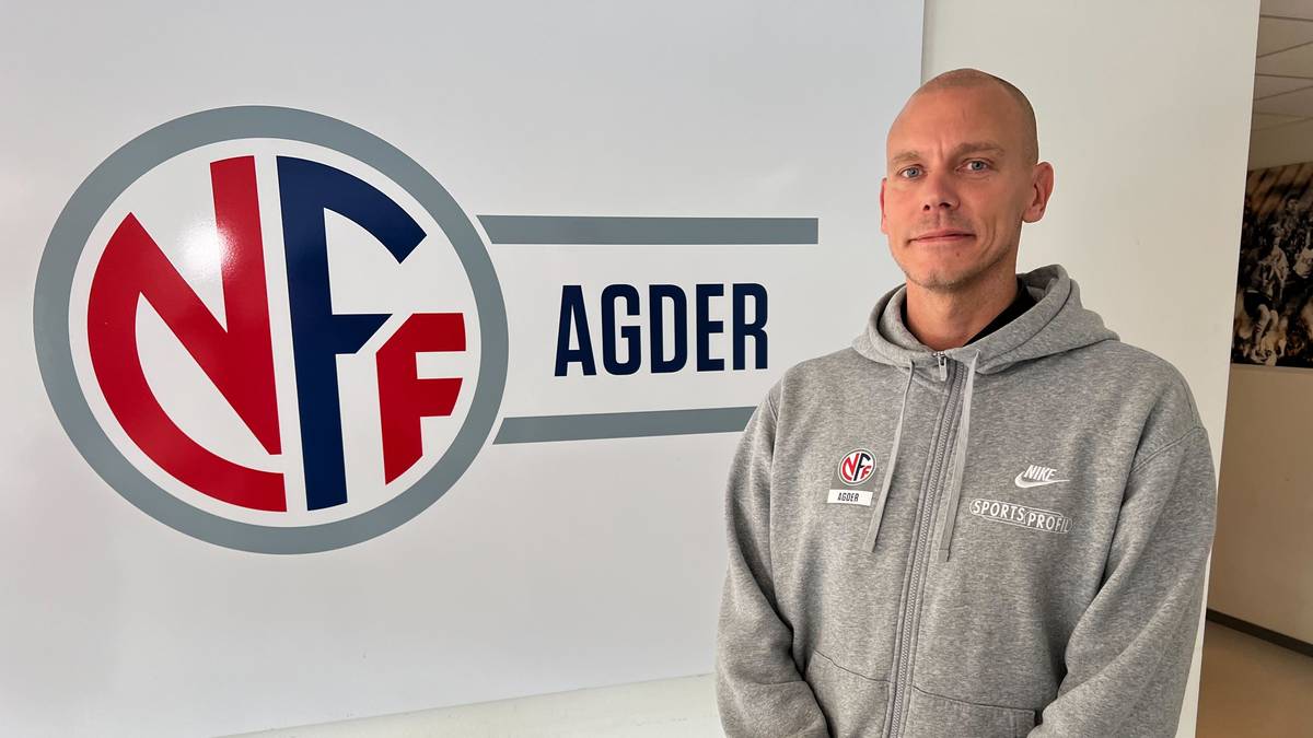 Fotballkretsen legger ikke om barneseriene