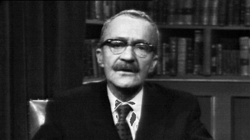 Arnulf Øverland