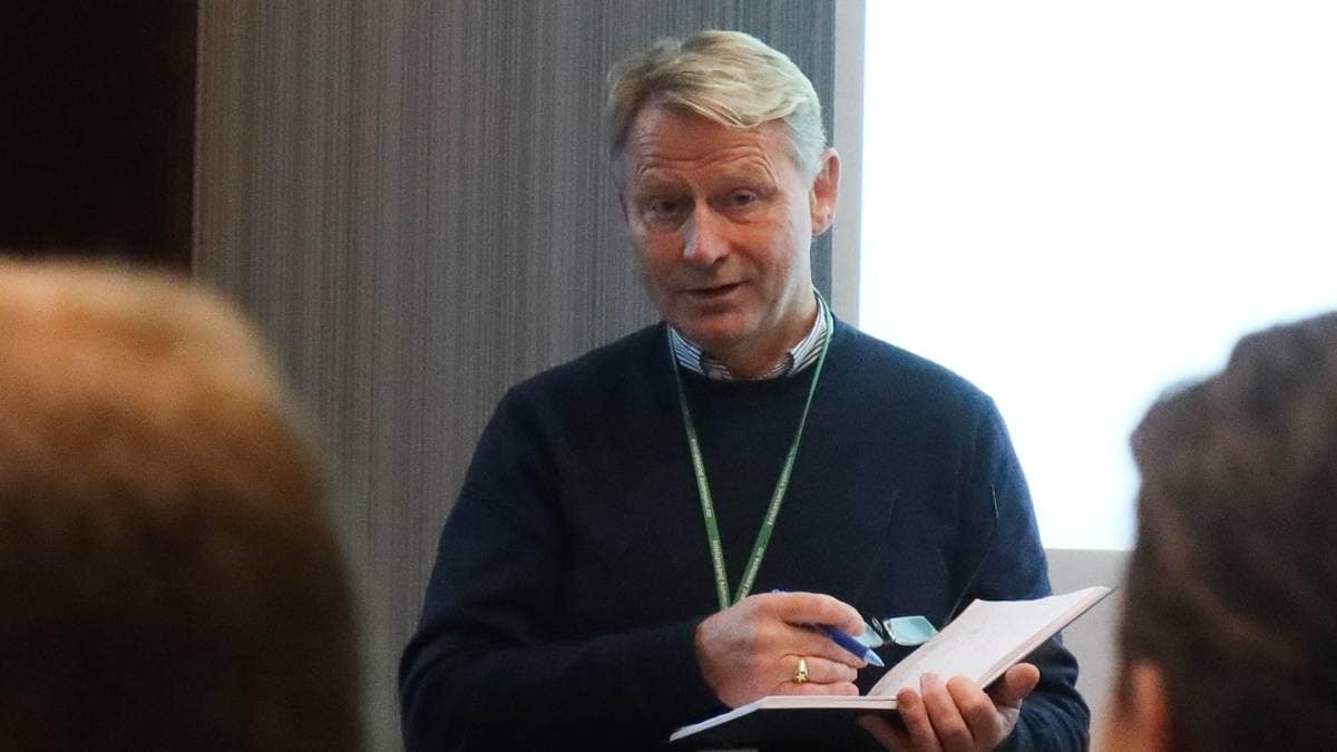 Skal se på konsekvenser av dataangrep