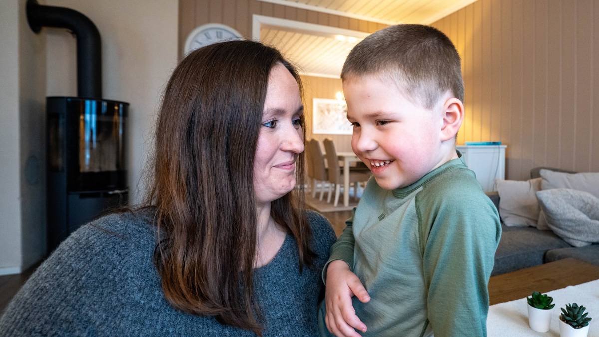 Isak får ikkje det tilbodet kommunen sjølv meiner han har krav på