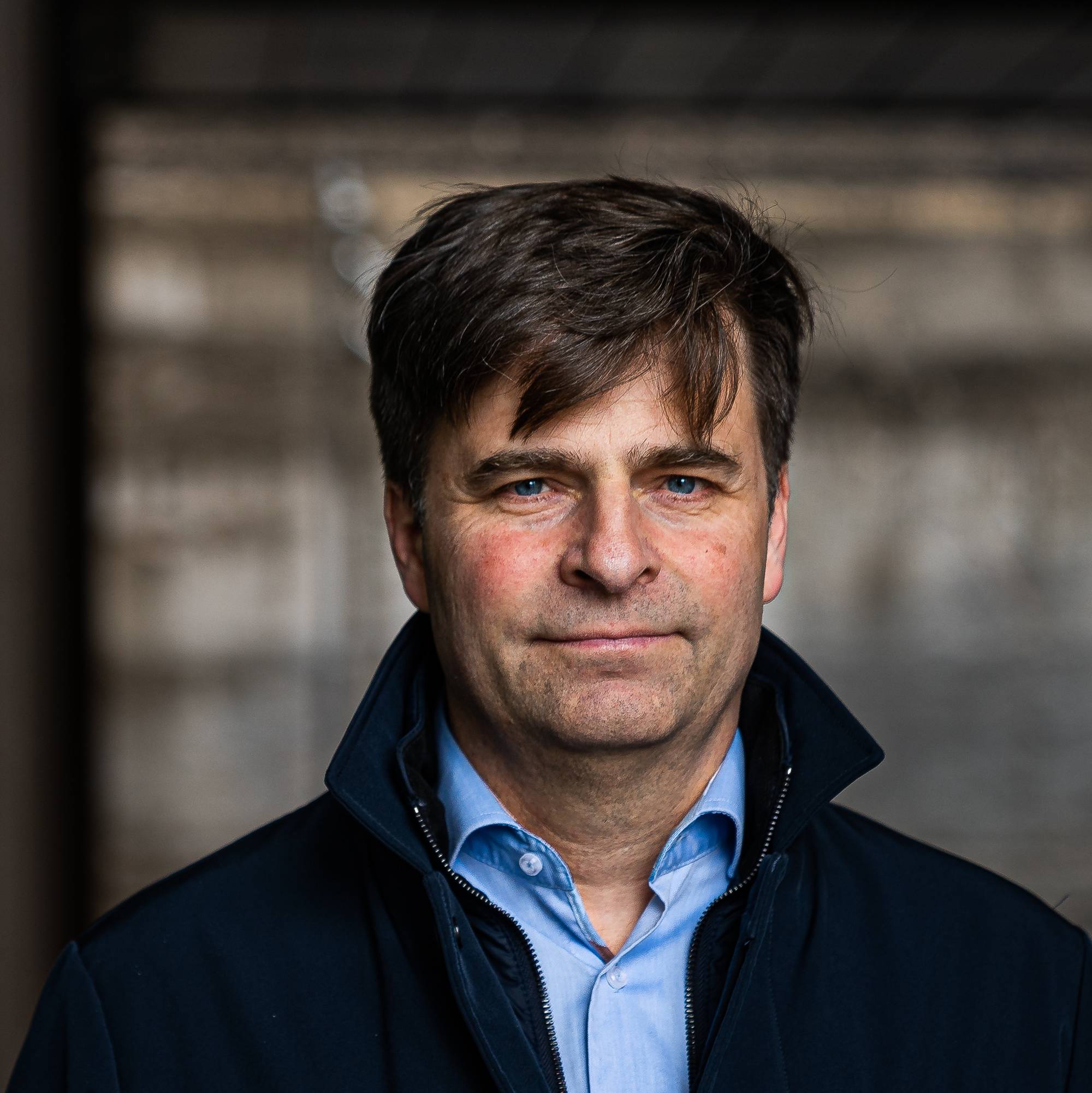 Ole Kristian Fauchald