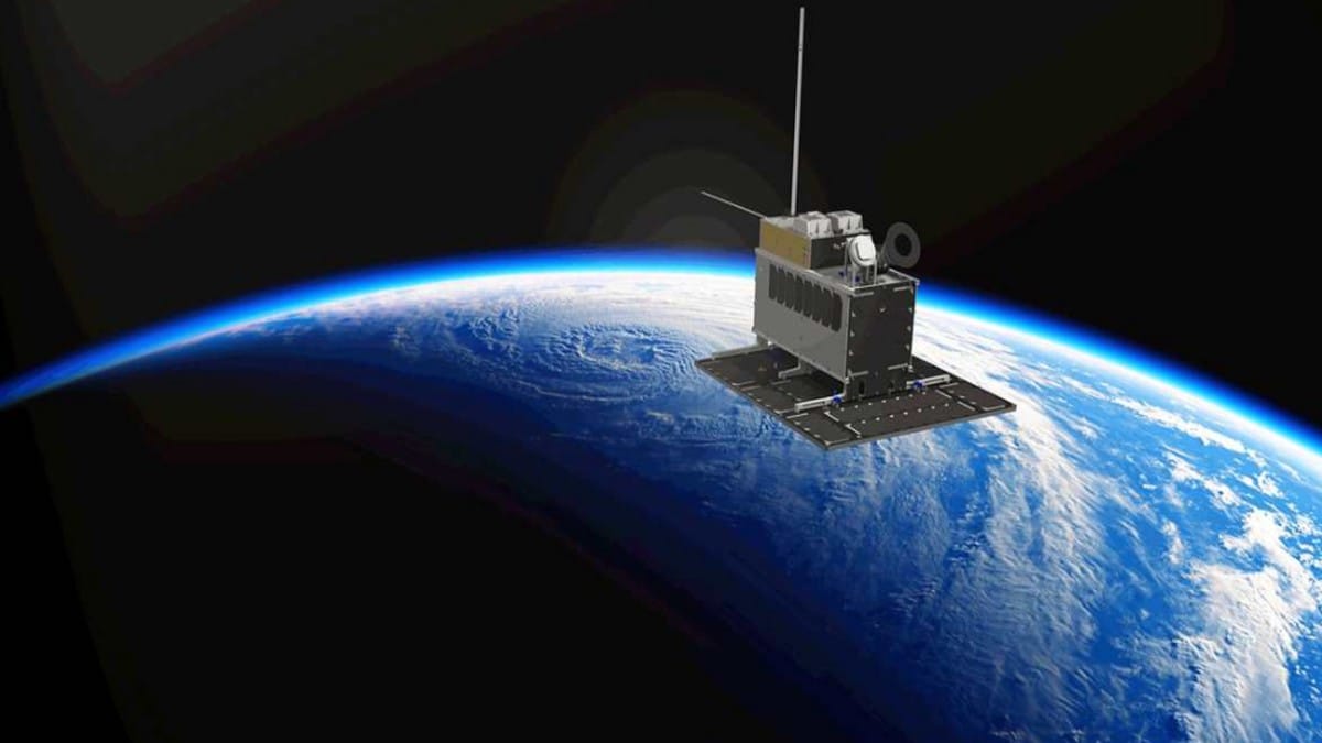 Norsk selskap skal få egne overvåkingssatellitter
