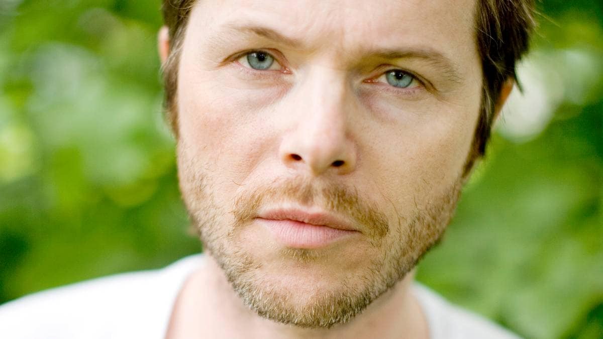 Espen Lind nummer én i USA NRK Troms og Finnmark