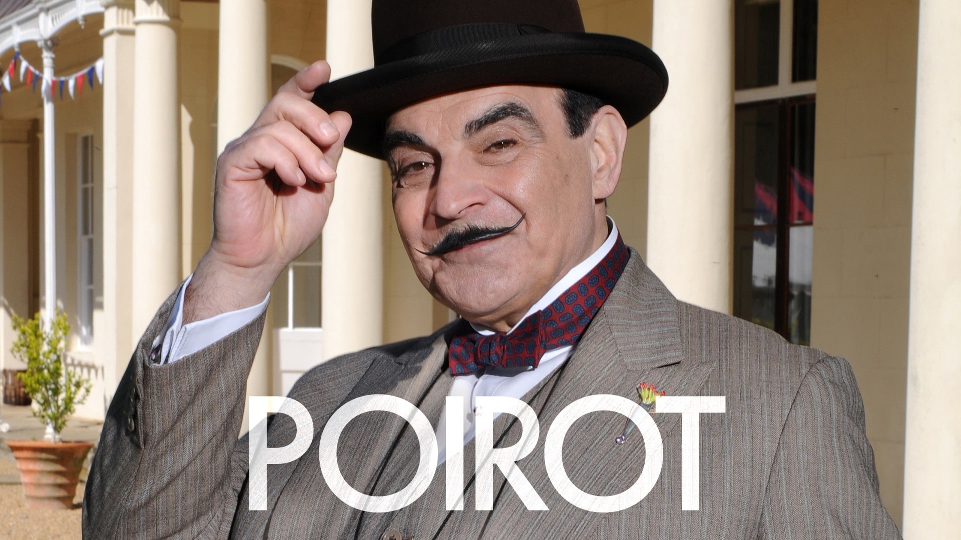 Poirot – NRK TV