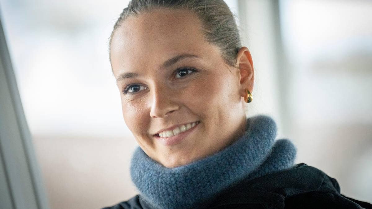 Prinsesse Ingrid Alexandra klar for historisk reise – følger i kongeparets fotspor