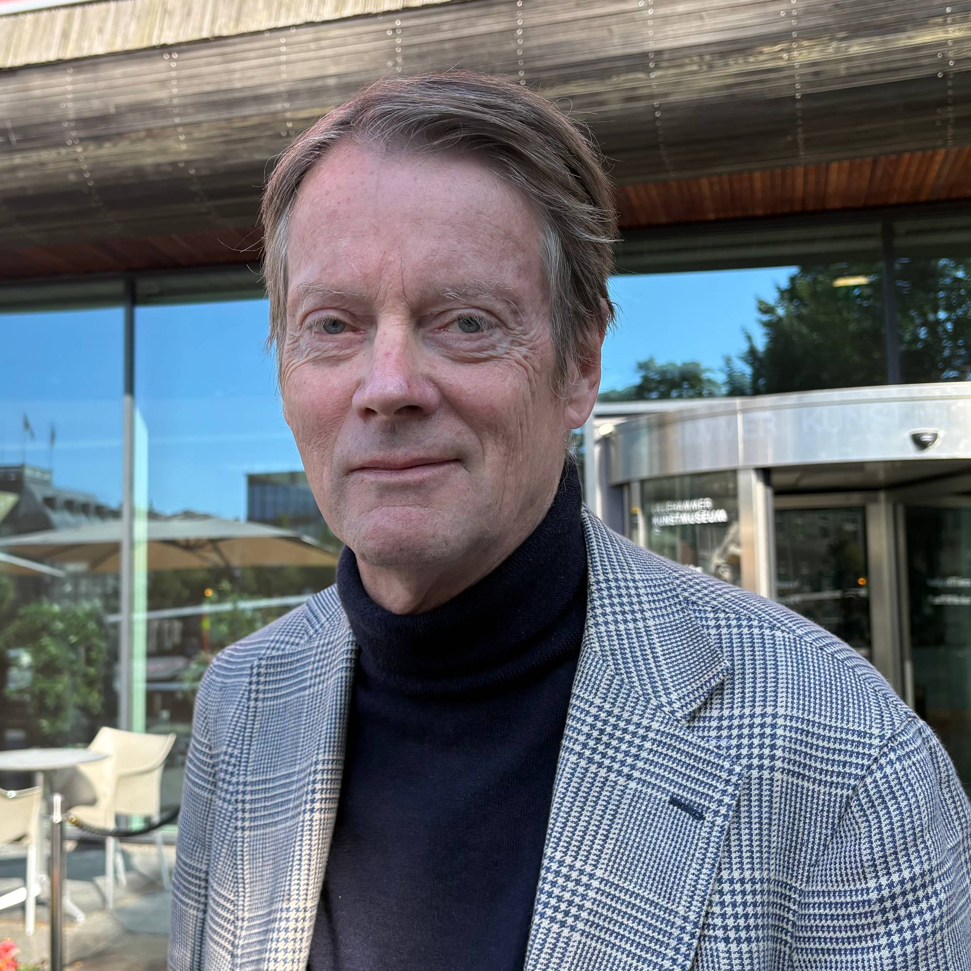 Audun Eckhoff