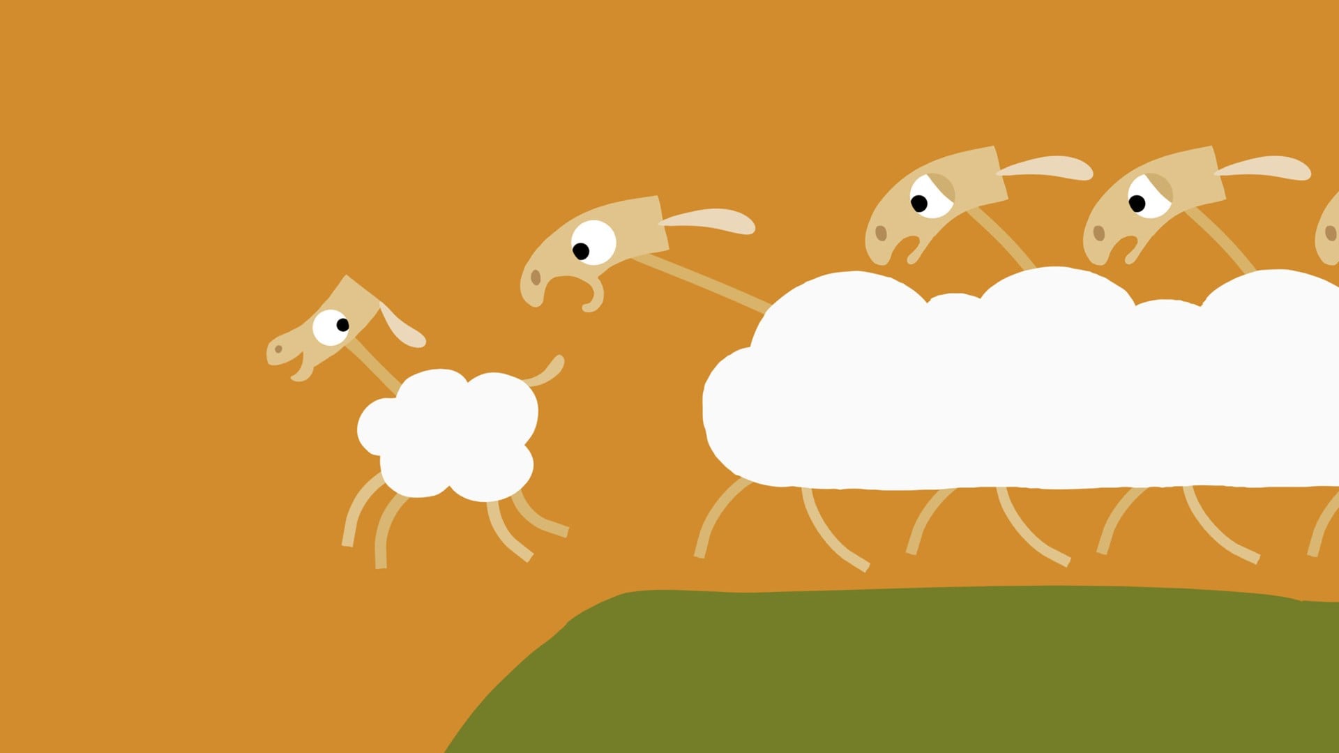 Animanimals - NRK TV