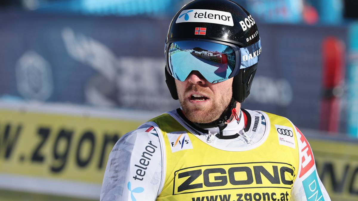 Kitzbühel-utforen ryker for Kilde – kjører trolig ikke super-G heller