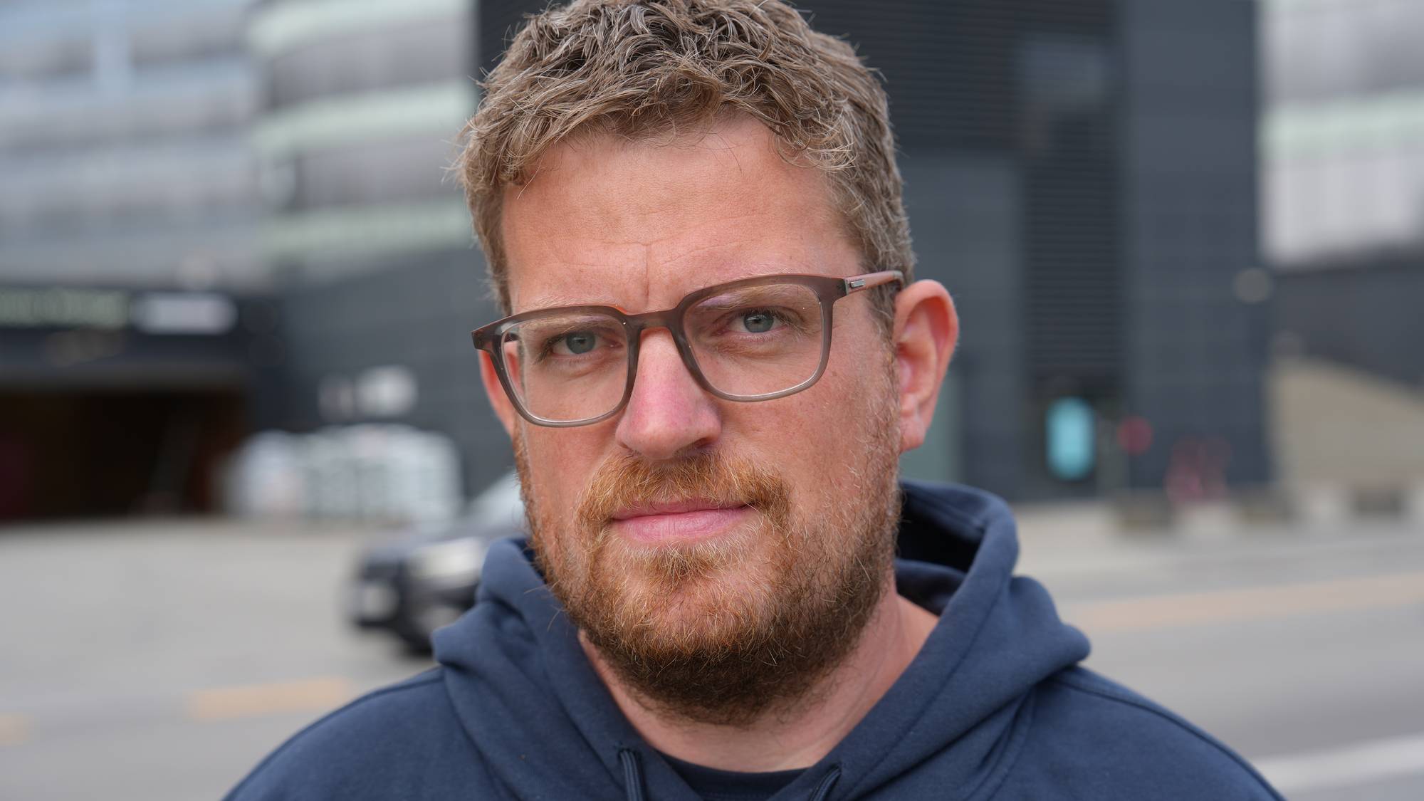 Supporterleder i Vikinghordene, Roar Åkerlund