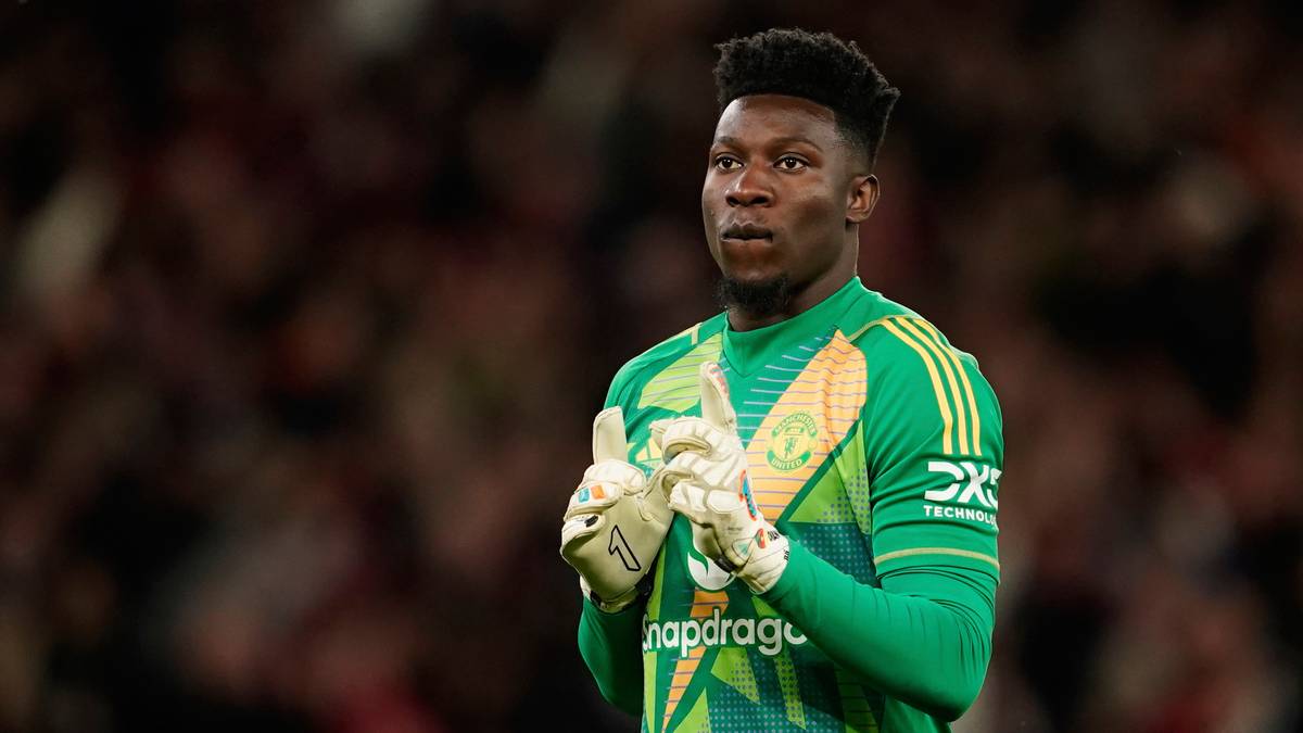 Manchester United sender ut keeperstjerne på lån