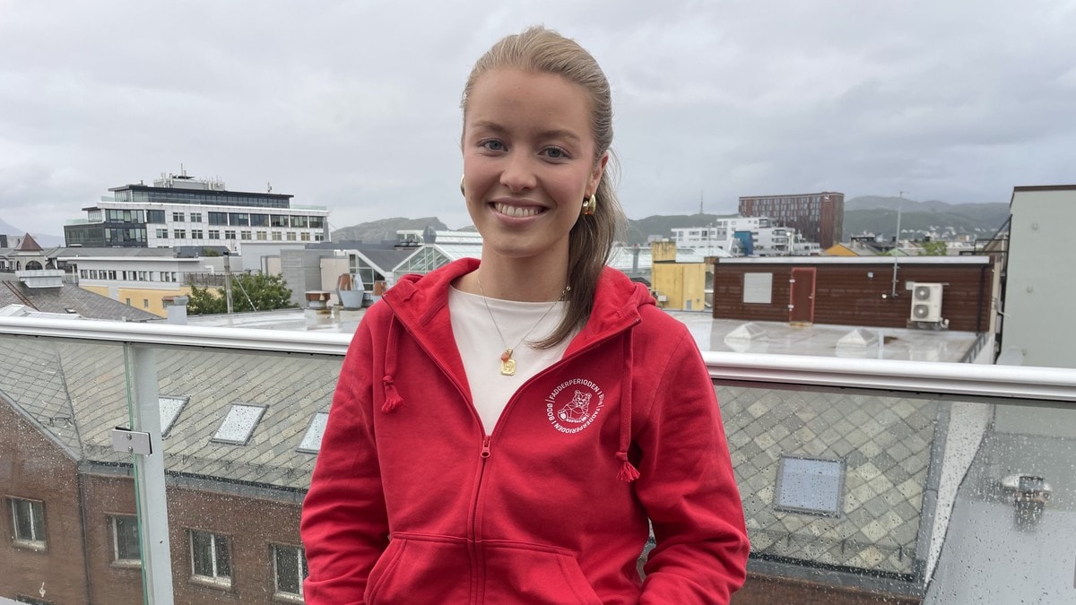 I dag starter fadderuka – her er fadderlederens beste tips til nye studenter