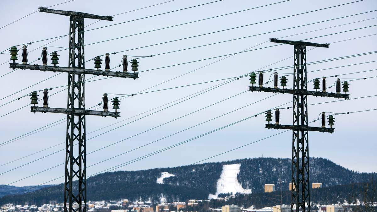 Årets høyeste strømpris i morgen – Siste nytt – NRK