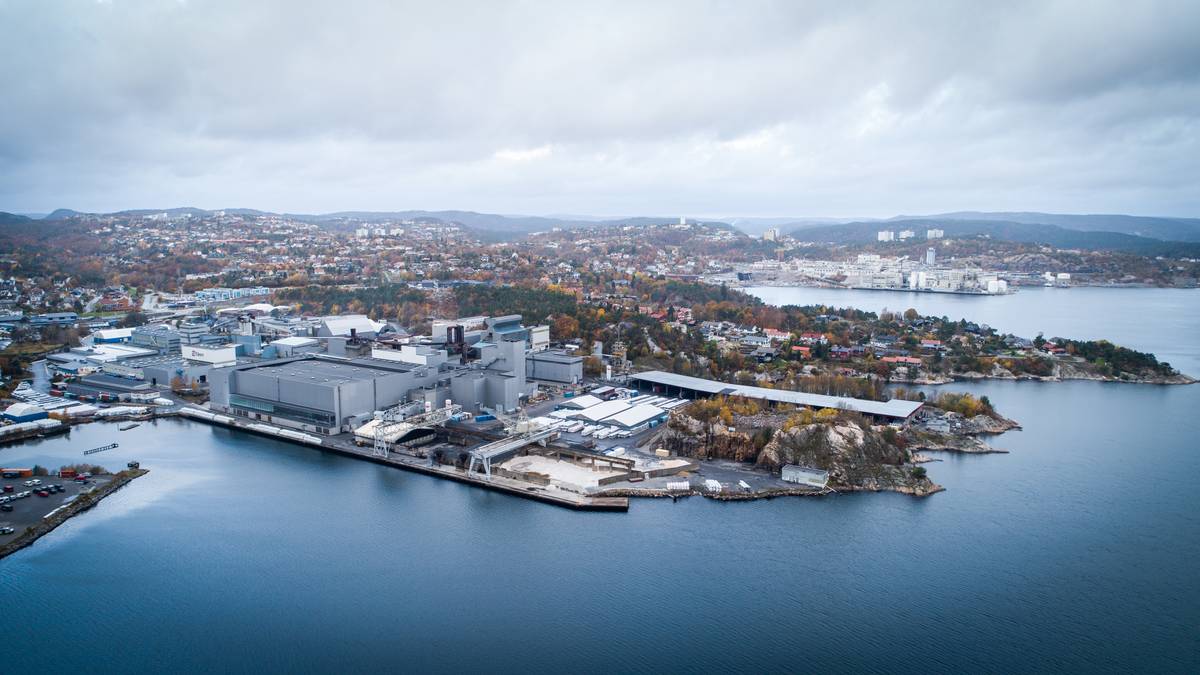 Har avdekket flere brudd på miljøreglene