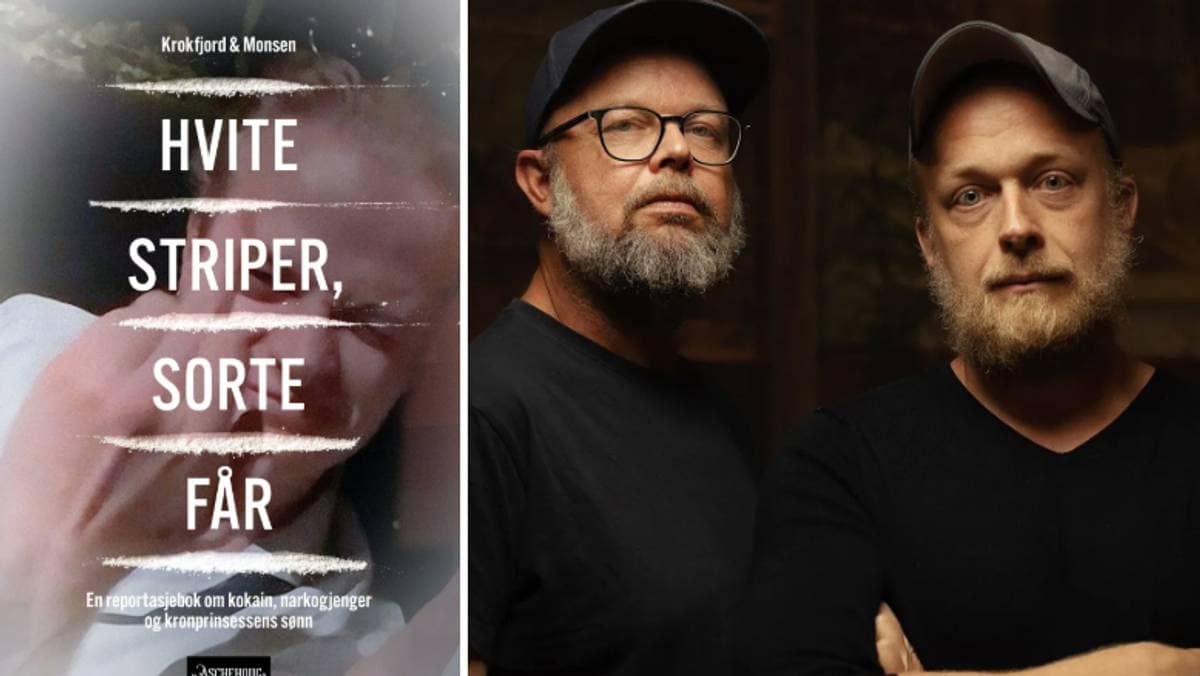 «Effektiv true crime om pågående tragedie»