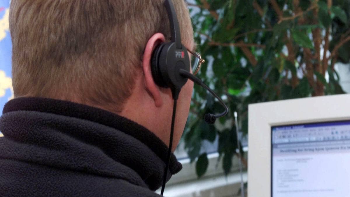 Nå skal det bli lettere å oppdage telefonselgere