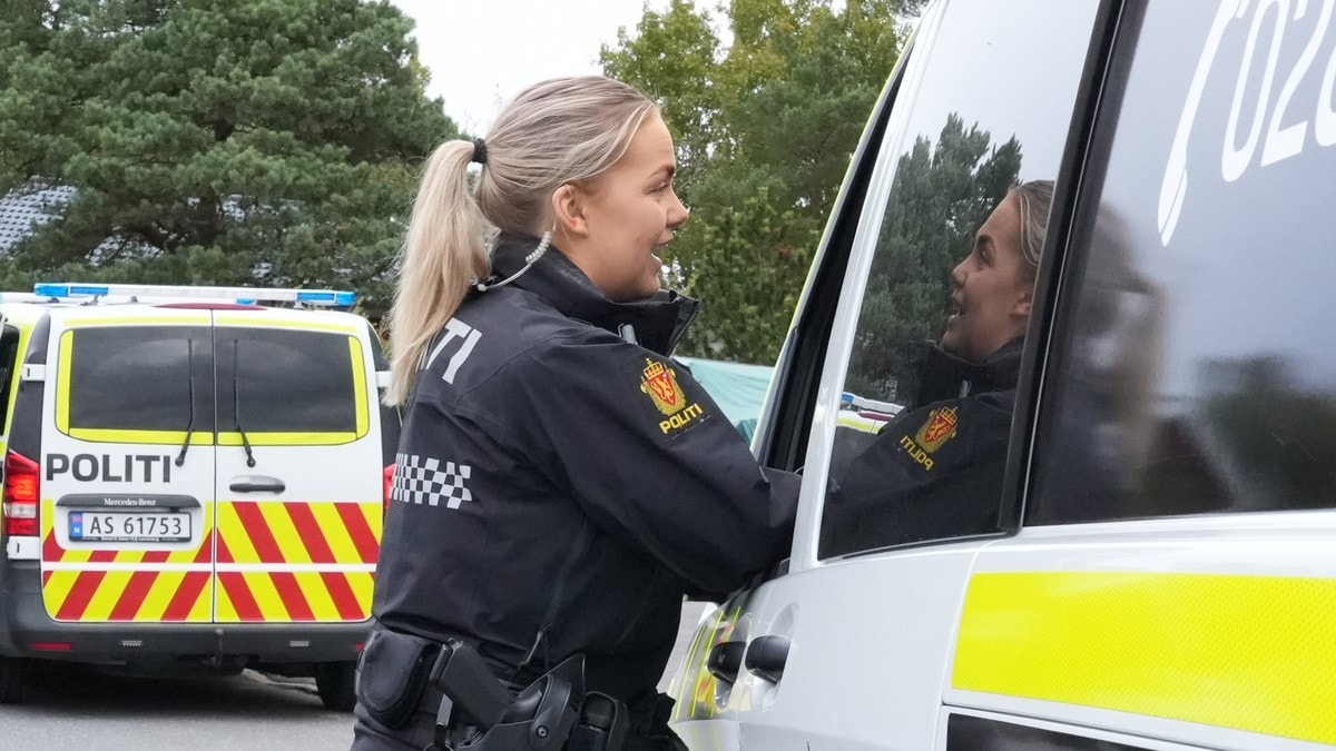 Fire unge gutter siktet etter skytehendelse i Sarpsborg – knyttes til granatsaken i Oslo
