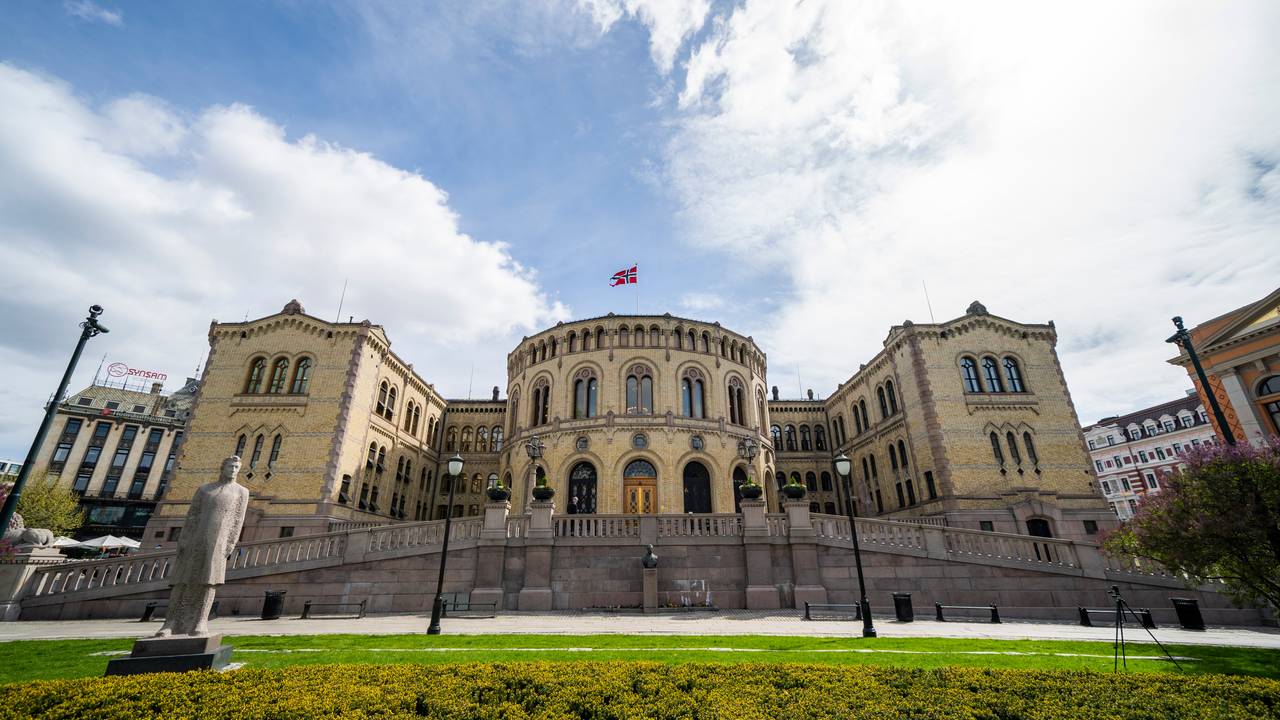 Stortinget