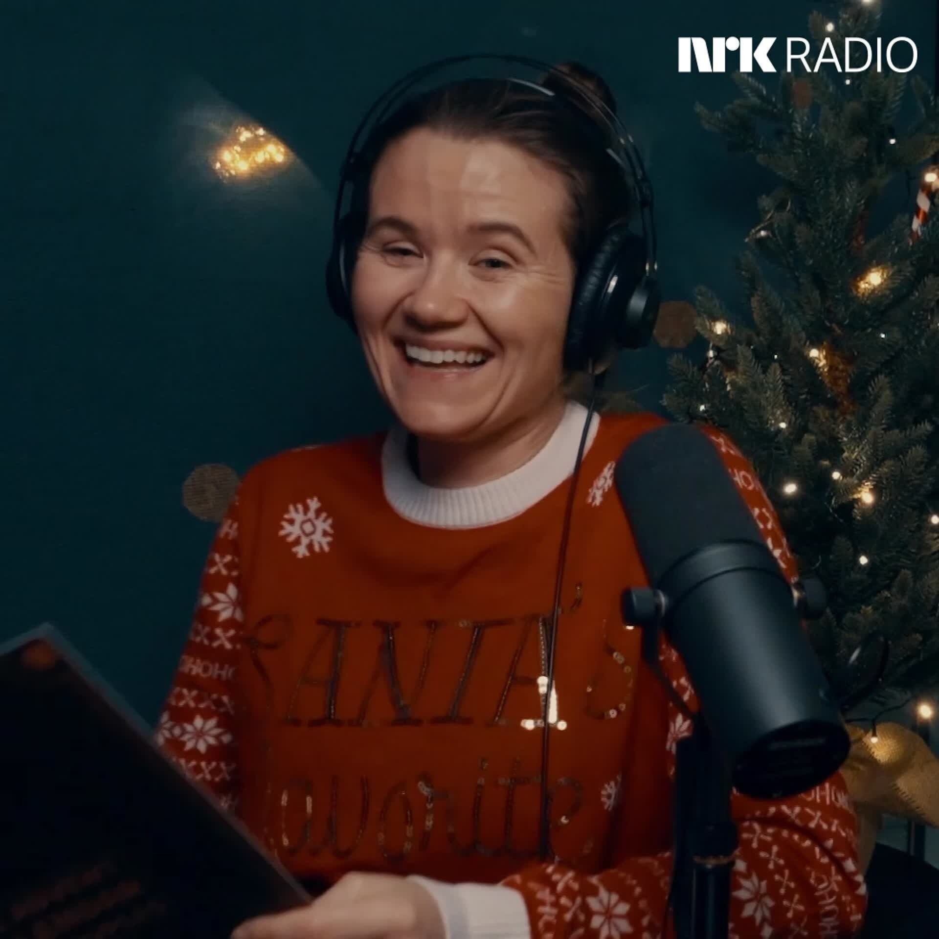 Julestemning Dette Er Den Sykeste Gaven Jeg Har Fått Fra En Kollega Julestemning Med Live 