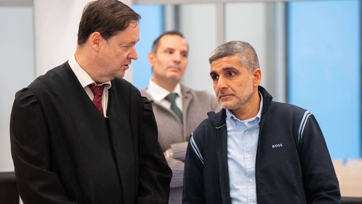 Har bedt om å fengsle Bhatti i 30 år: I dag faller dommen