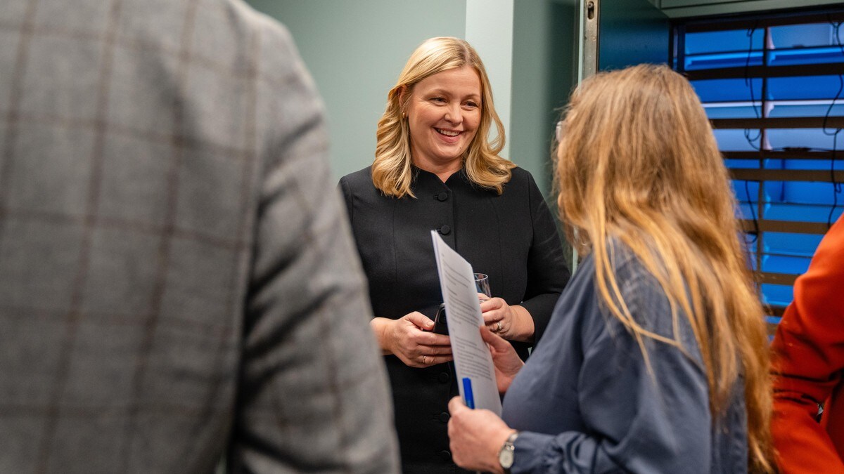 Regjeringen vil fjerne flyktningers rett til sosialhjelp og bostøtte de fem første årene