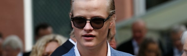 Marius Borg Høiby