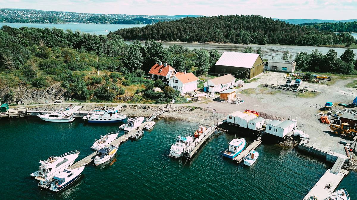 Ny DNT–medlemsrekord: – En fantastisk sommer