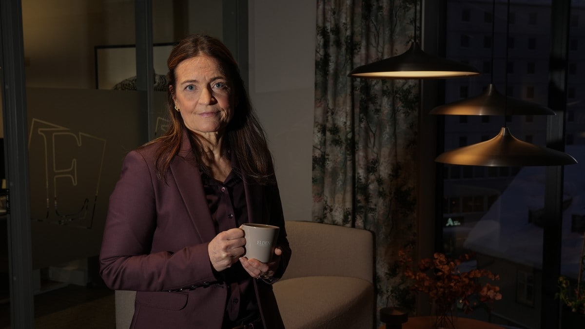 Assistert befruktning tema i rettssak: – Vil skape et A- og B-lag av foreldre