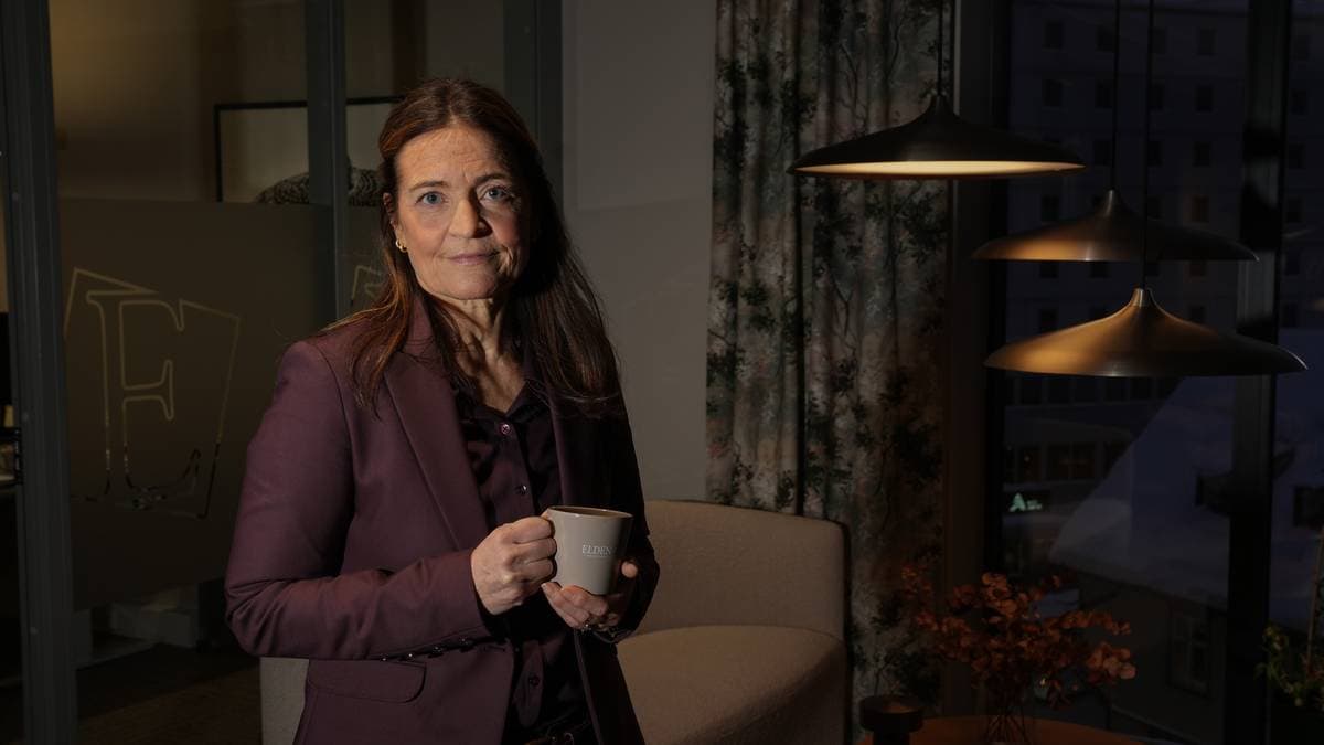 Assistert befruktning tema i rettssak: – Vil skape et A- og B-lag av foreldre