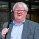 Gorm Kallestad / NTB Blindeforbundets Terje Andre Olsen