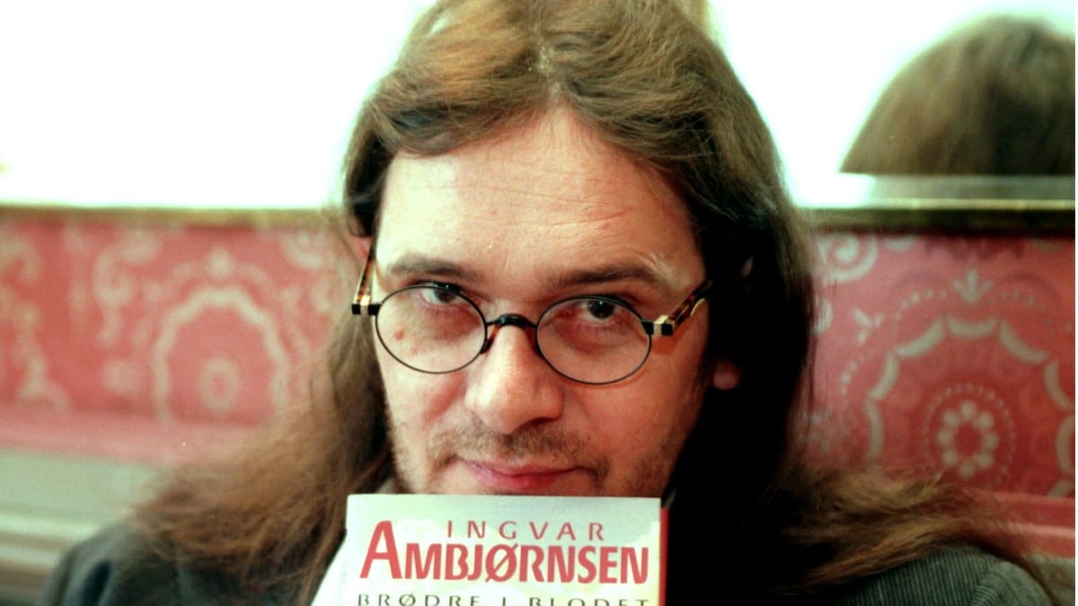 Ingvar Ambjørnsen: En folkekjær forfatter med stor empati