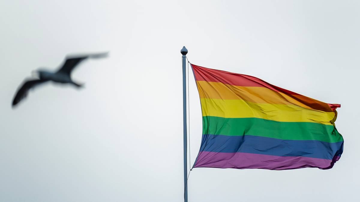 Voldshendelse under Oslo pride etterforskes som hatkriminalitet