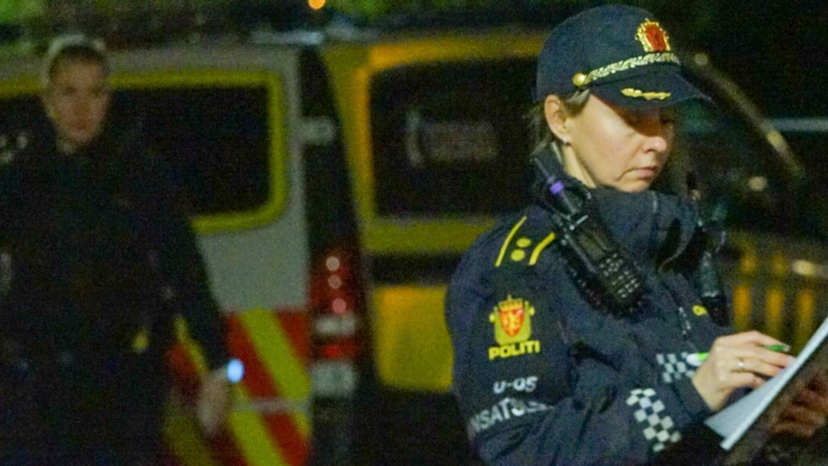 Skudd mot bolig på Mortensrud i Oslo – mistenkt på frifot