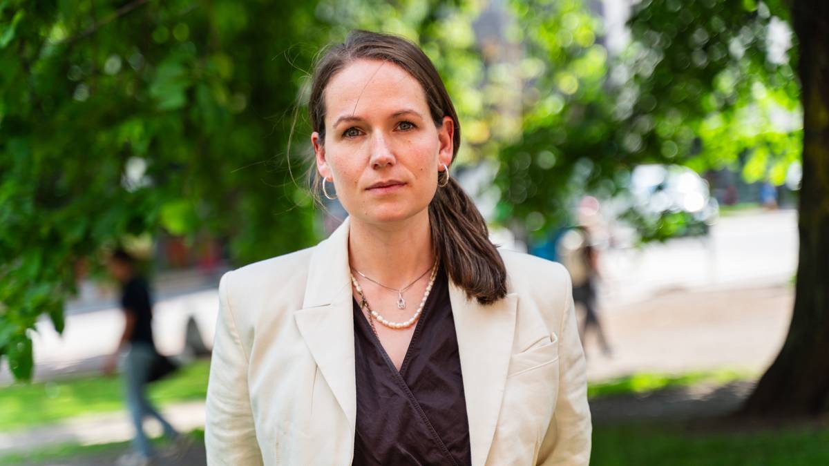 Ny skittkasting av politikere