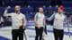 Foto: AFP Norge - Curling