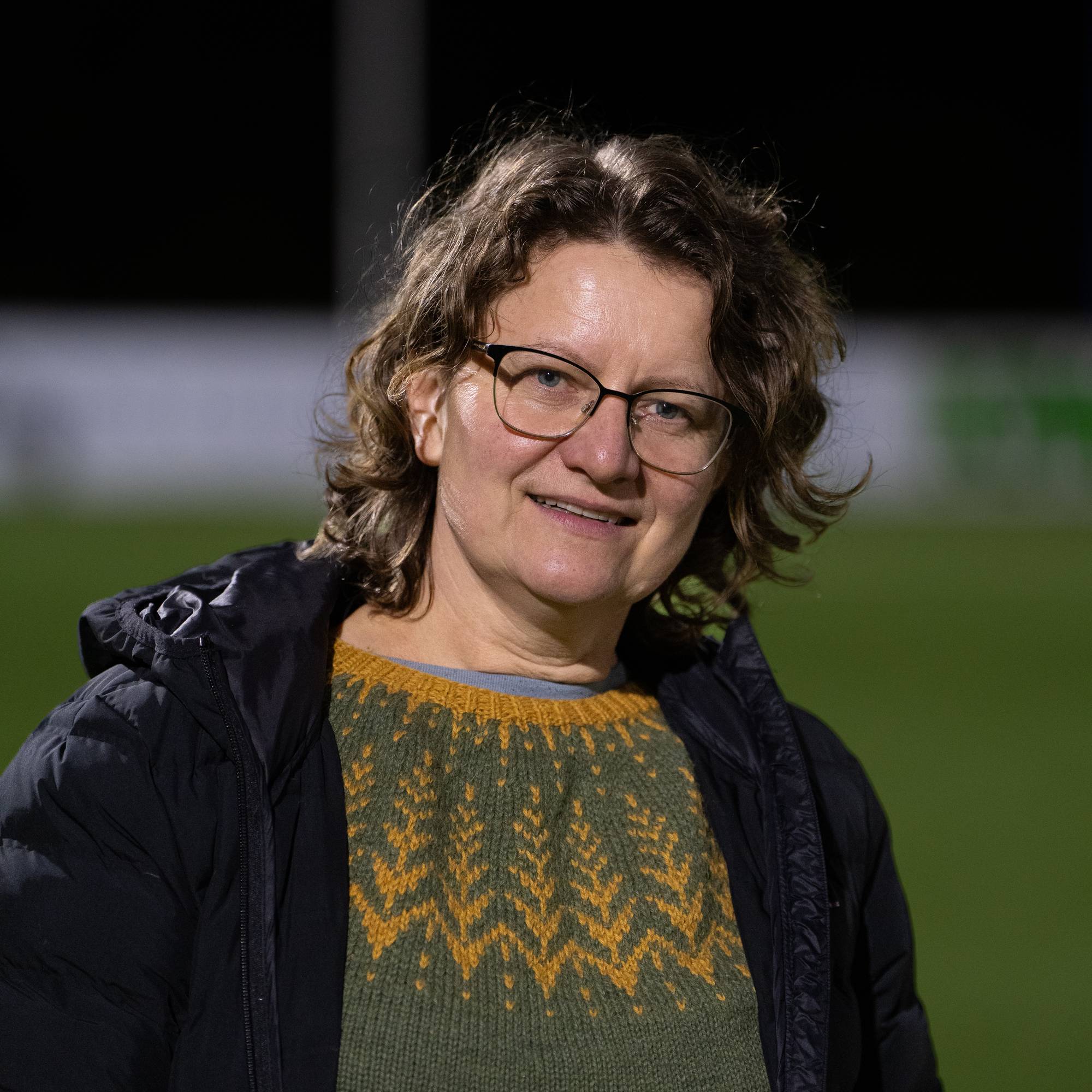 Ewelina Lillejordet