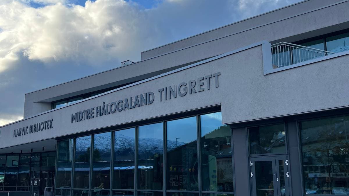 Nesten fire års fengsel for bedrageri: – Grenser til menneskehandel