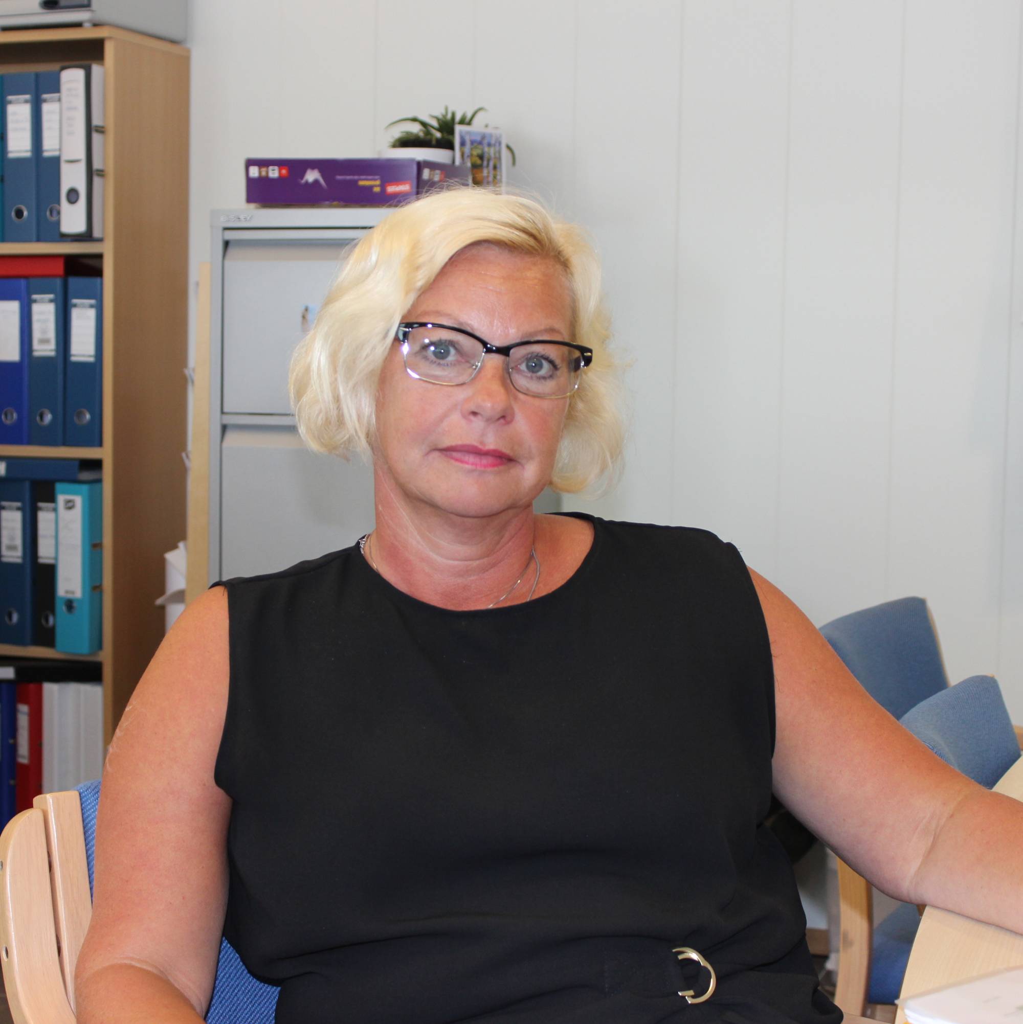 Heidi Bordier