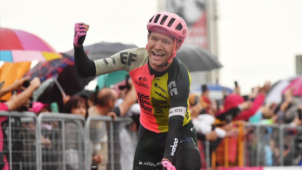 Dansk Giro-seier