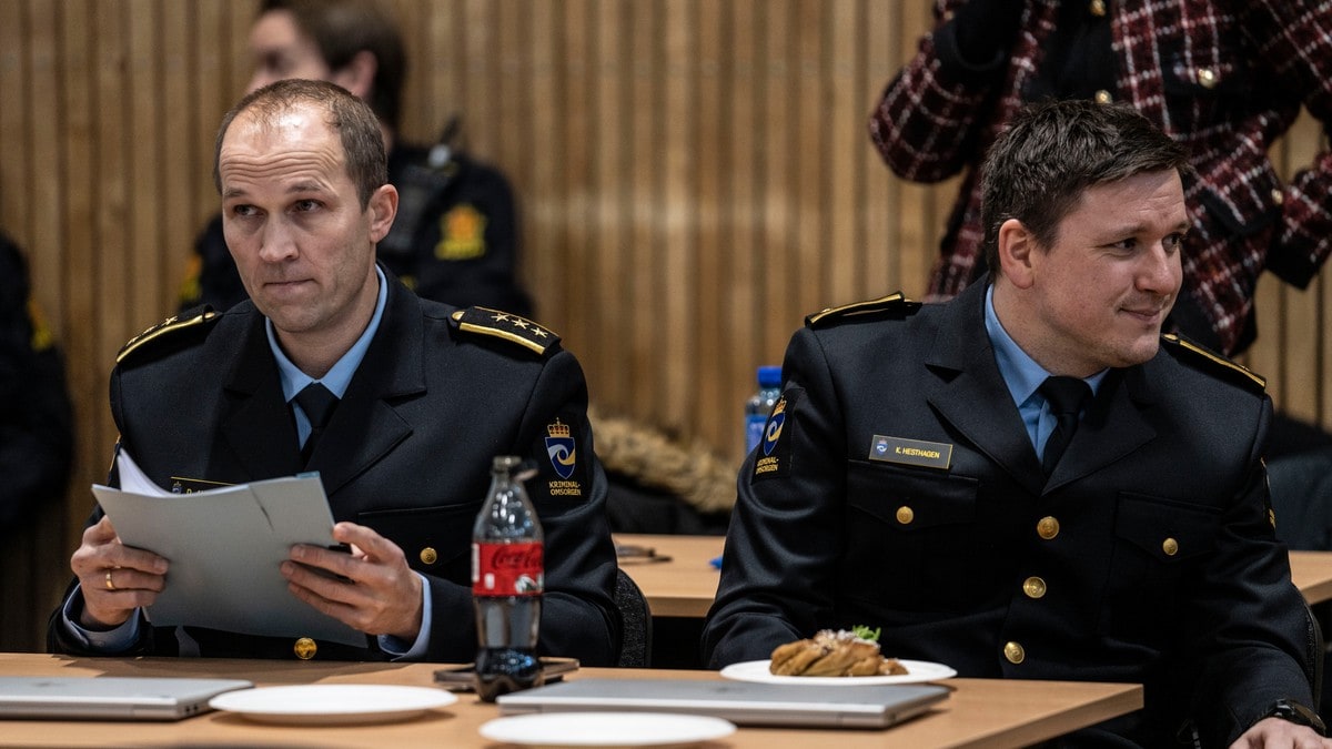 Ble overrasket av vitnemålet til Breivik: – Opplevde ham helt ute av karakter