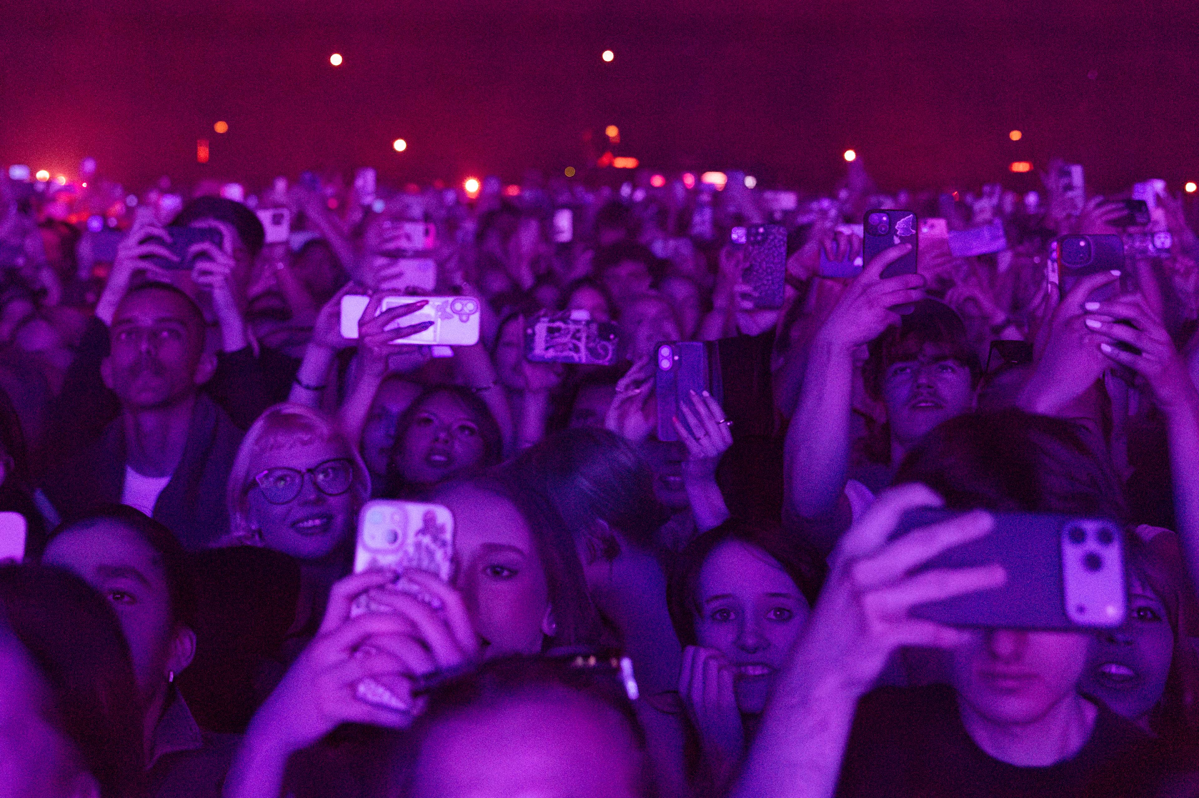 Konsertpublikum