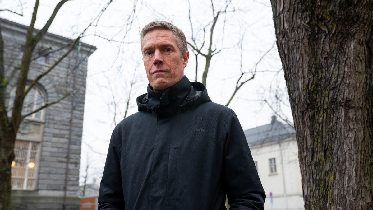 LO-topp advarer Støre: Ikke rør norgesprisen