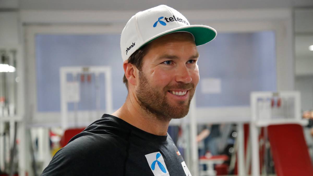 Lars Mæland blir ny sportssjef for skiskytterne