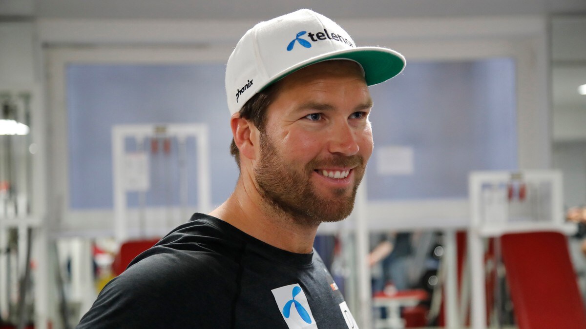 Lars Mæland blir ny sportssjef for skiskytterne