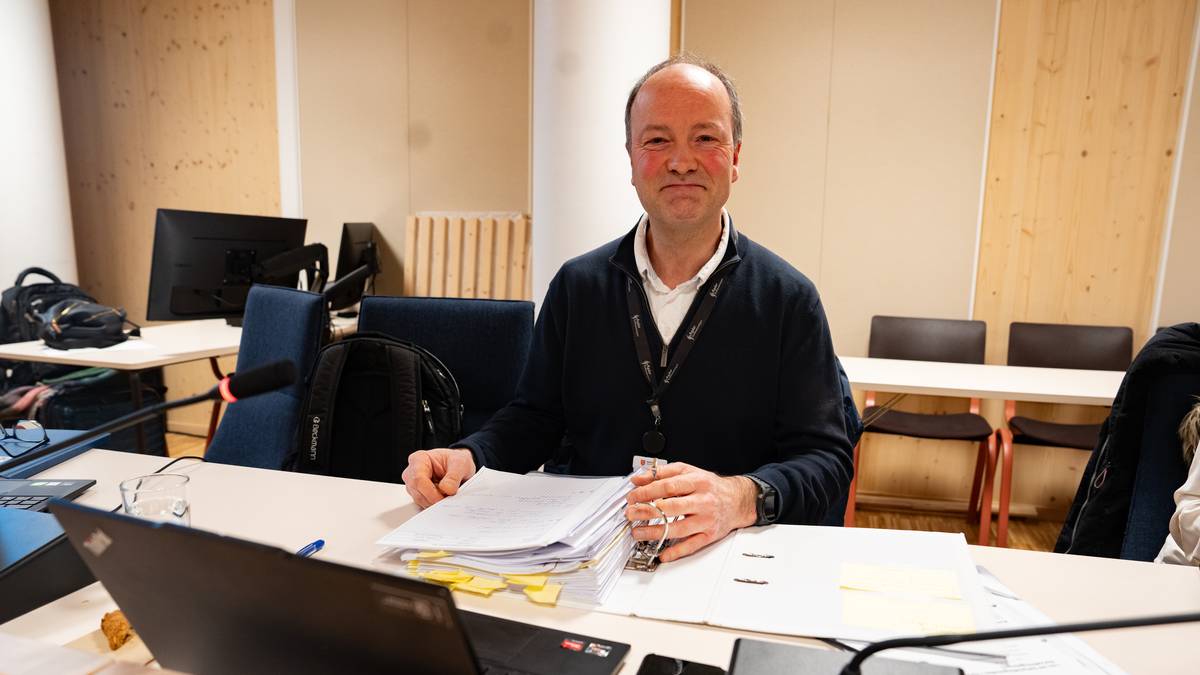 Habilitetsrapport kommer i mai